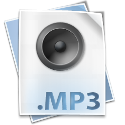 File Mp3 Icon Camill Icons Softicons Com