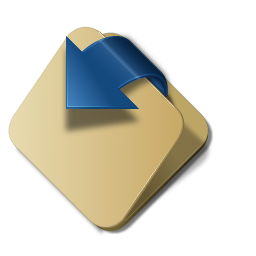 Link Folder Icon Desire Icons Softicons Com