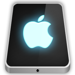 Apple Driver Icon Driver Icons Softicons Com