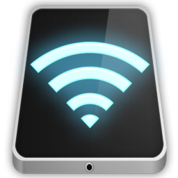 Driver Wi Fi Icon Driver Icons Softicons Com