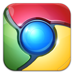 Chrome Icon Omnom Icons Softicons Com