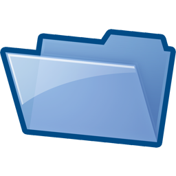 Folder Empty Icon - Systematrix Icons - SoftIcons.com
