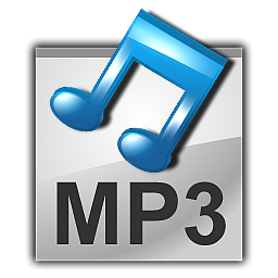 File Mp3 Icon Toyfactory Icons Softicons Com