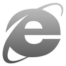 Browser Internet Explorer Icon - Web0.2ama Icons ...