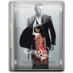 English Film Casino Royale