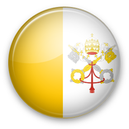 Vatican City Icon Europe Flags Icons Softicons Com