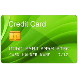 Credit Card Icon Shop Icons Softicons Com