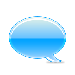 Talk Icon Stock Web Icons Softicons Com