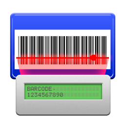 Barcode Reader Icon - Android Application Icons 2 - SoftIcons.com