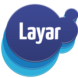 Layar Icon 256x256 png