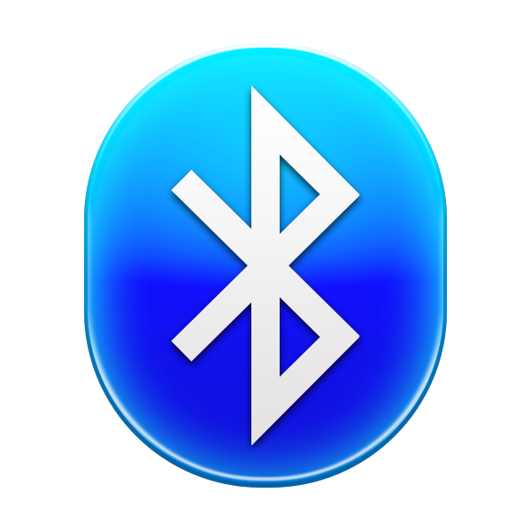 Bluetooth Icon 600x600 png