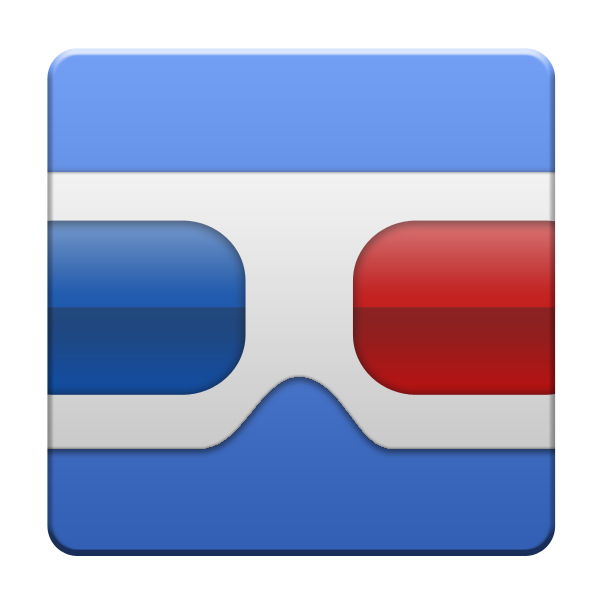 Goggles Icon 600x600 png