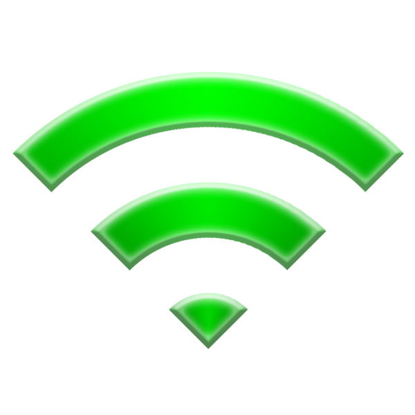 Wi-Fi Icon 600x600 png