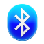 Bluetooth Icon 64x64 png