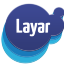 Layar Icon 64x64 png