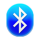 Bluetooth Icon 80x80 png