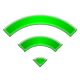 Wi-Fi Icon 80x80 png