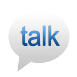 Gtalk Icon 256x256 png