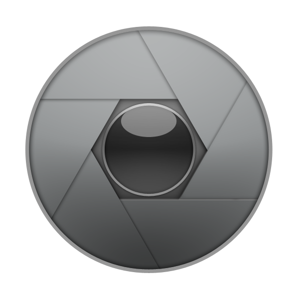 Camera Icon 600x600 png