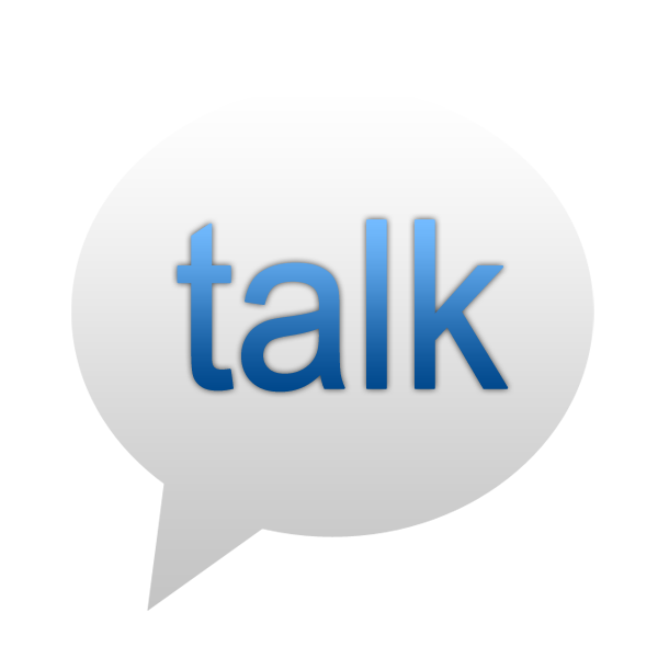 Gtalk Icon 600x600 png