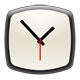Clock Icon 80x80 png