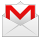 Gmail Icon 80x80 png