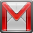 Gmail Icon 48x48 png