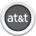 AT&T 2 Icon 72x72 png