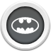 Batman Icon 72x72 png