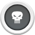 Skeletor Icon