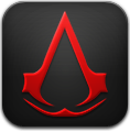 Assassin s Creed II 5 Icon, Mega Games Pack 33 Iconpack