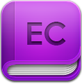 ECDroid Icon 118x120 png