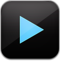 MX VideoPlayer Icon 118x120 png