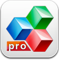 OfficeSuitePro Icon