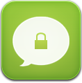 TextSecure Icon
