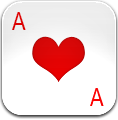 Ace of Hearts Icon