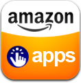 Amazon Apps Icon
