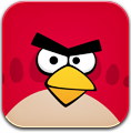 Angry Birds v2 Icon