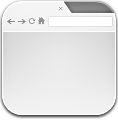 Browser Alt2 Icon 118x120 png