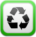 Cache Cleaner v2 Icon
