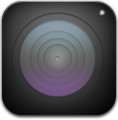 Camera Alt2 Icon 118x120 png