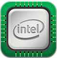 CPU Intel Icon