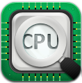 CPU Spy Icon