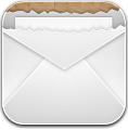 Email Opened v2 Icon