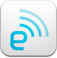 Engadget Icon 118x120 png