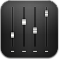 Equalizer DSP Manager Icon