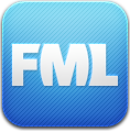 FML Icon 118x120 png