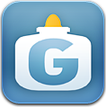 GetGlue Icon