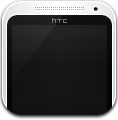 HTC One X Icon