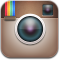 Instagram v2 Icon 118x120 png